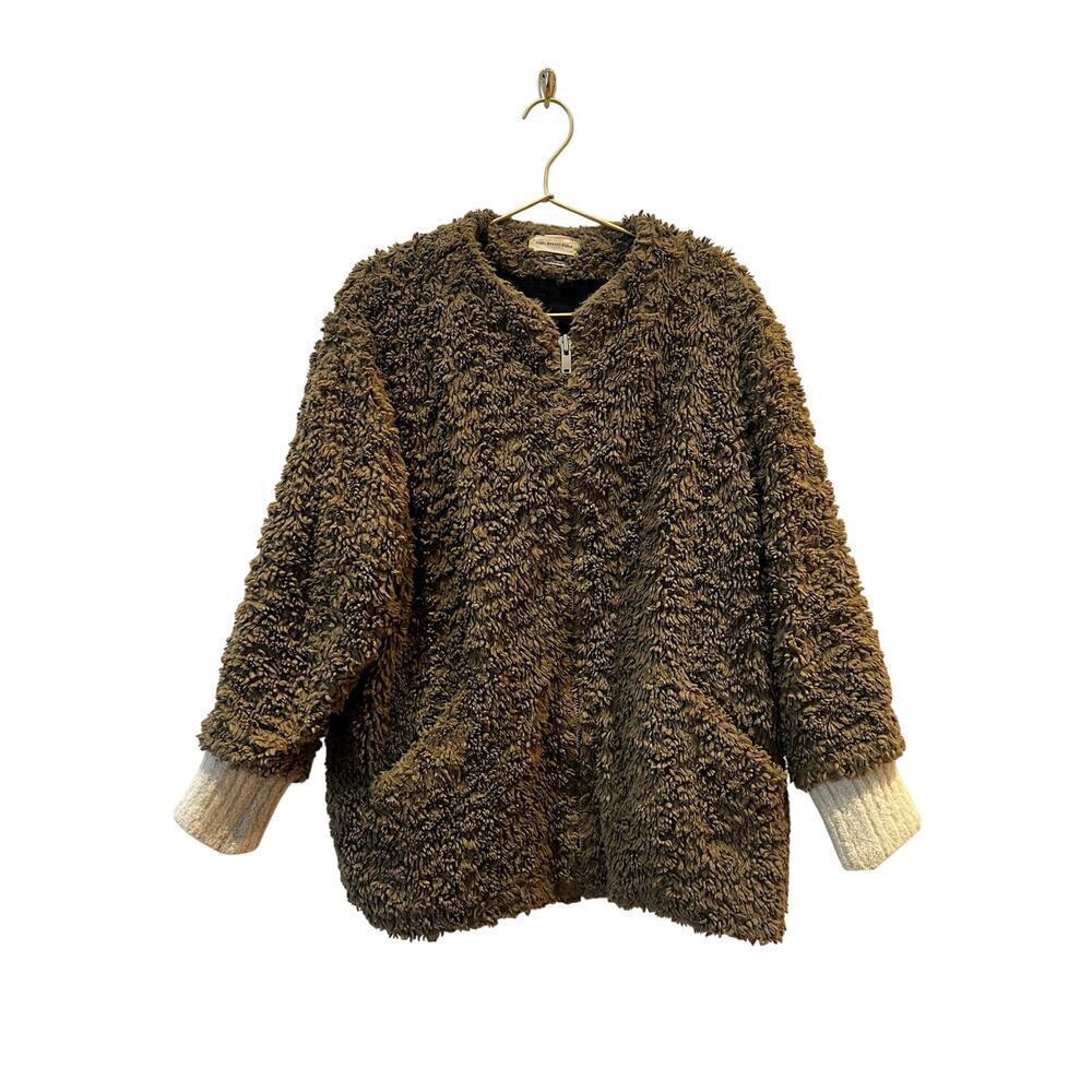 Isabel Marant Teddy Jacket 40 - Picture 5 of 10